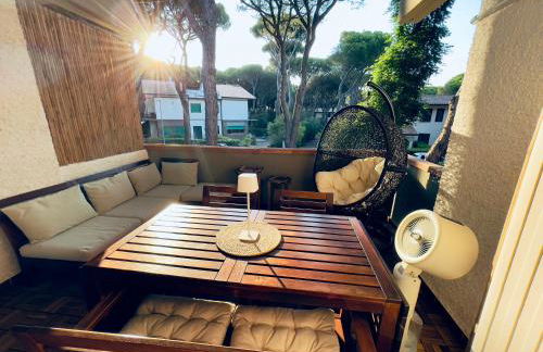 Il canto della pineta - Foto 8