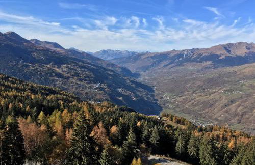 Grand Arbois, les Arcs 1800 - Foto 17