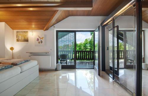 Villa Galerie - Foto 20