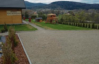 Domki Pod Beskidem - Foto 36