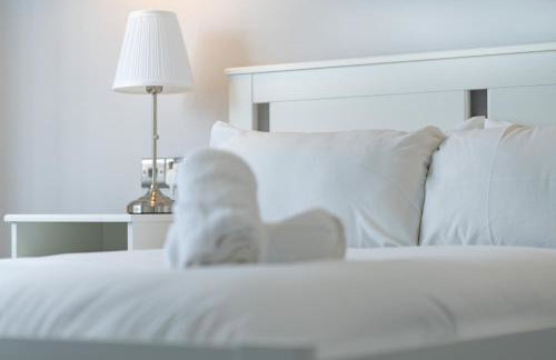 Spacious 5BR, Sleeps 10 Guests in City Centre - Foto 14