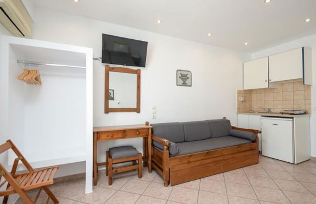 Windmill Naxos - Photo 30