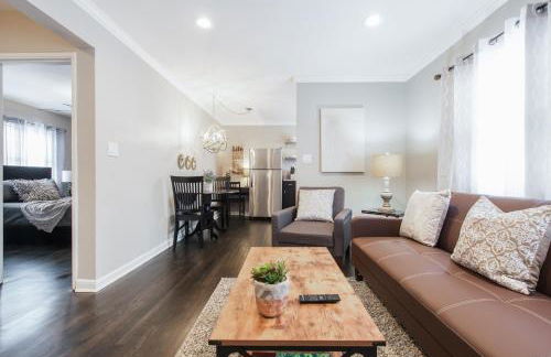 Stylish OneBedroom in Popular Virginia Highland 3miles to Mercedes Benz stadium - Foto 20