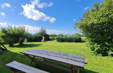 Ferienwohnung Forsthaus - Foto 11