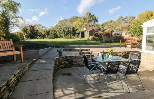 Appletree Cottage - Foto 20