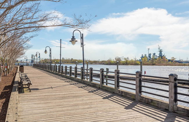 Kasa Southside Wilmington - Foto 42