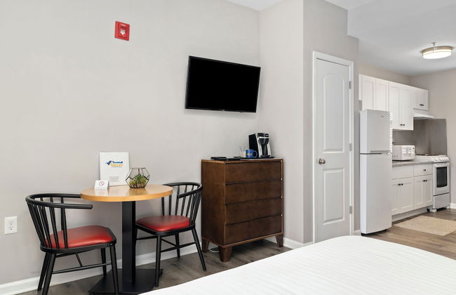 Valley Extended Suites - Foto 15