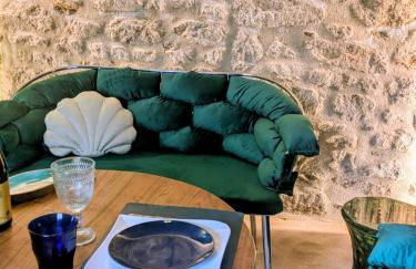 Maison atypique pour 4 personnes - proche plage - Foto 10