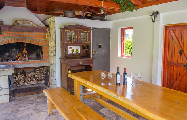 Villa Clea - Foto 50