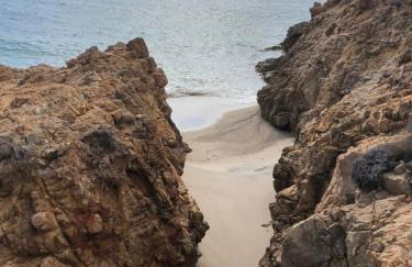 Villetta Pinus Village, Chia, Sardegna 30 metri dal mare - Photo 15