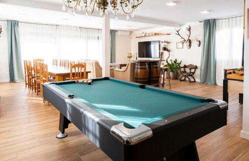 Casa rural DOS ENCINAS - Foto 7