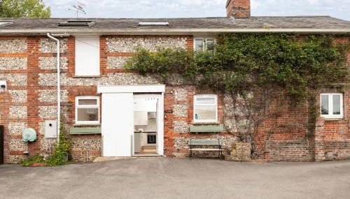 Historic Stable on a Private Vineyard - Foto 1