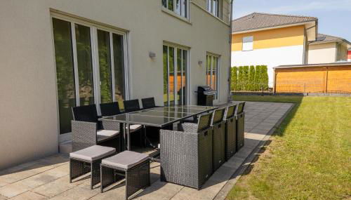 Vulkan-Villa - Foto 4, Garden