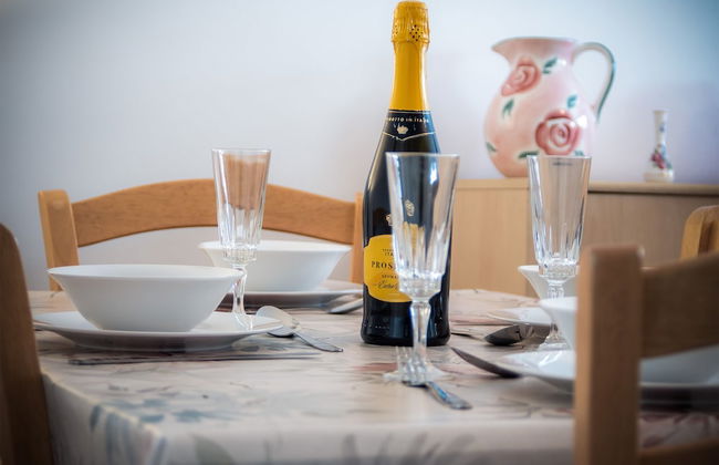 Harbour Court - 2 Bedroom - Saundersfoot - Foto 24