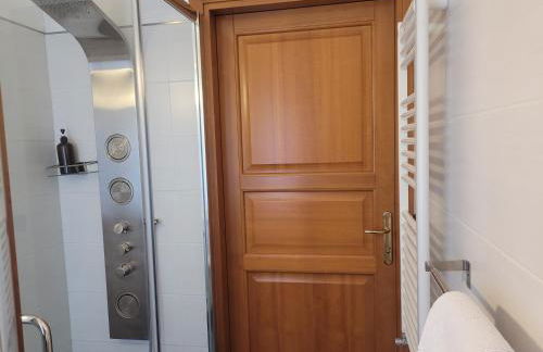 Cham'Heart, 4-star apartments in Chamonix centre with free private parking - Foto 24