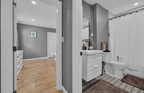 Airport Subway Condo - Foto 11