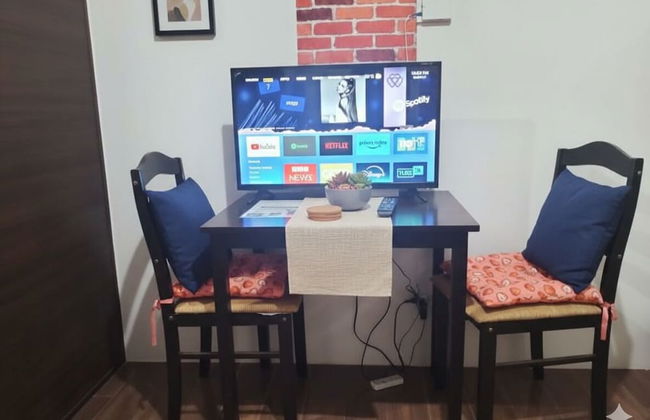 Makati Center Prime Accommodations - Photo 11