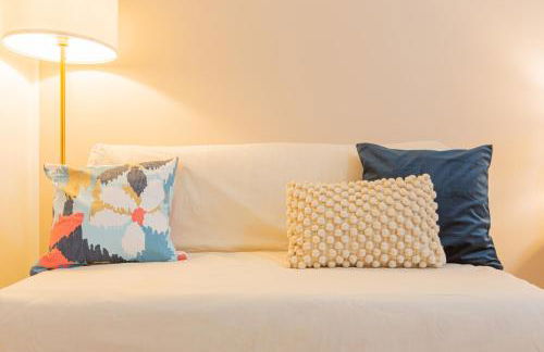 Fleming Ospedale 300Mt Wifi Aria condizionata Free parking - Foto 16