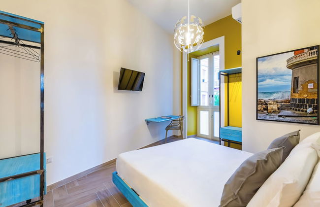 Central Station Apts by Wonderful Italy - Photo 11