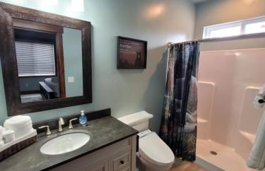 East Zion Mesa Retreat- Luxury, Hot Tub, Resort Amenities - Foto 17