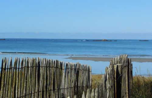 Domaine de la Pointe de Kerhostin Villa Escale - Foto 44