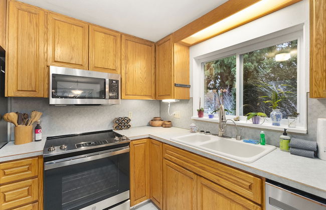 Hillside on North Queen Anne - Foto 7