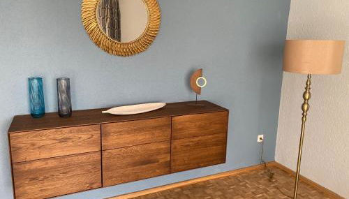 Moderne 2 Zimmer Wohnung in bester Lage - ruhig, zentral, stilvoll - Foto 4