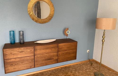 Moderne 2 Zimmer Wohnung in bester Lage - ruhig, zentral, stilvoll - Foto 4