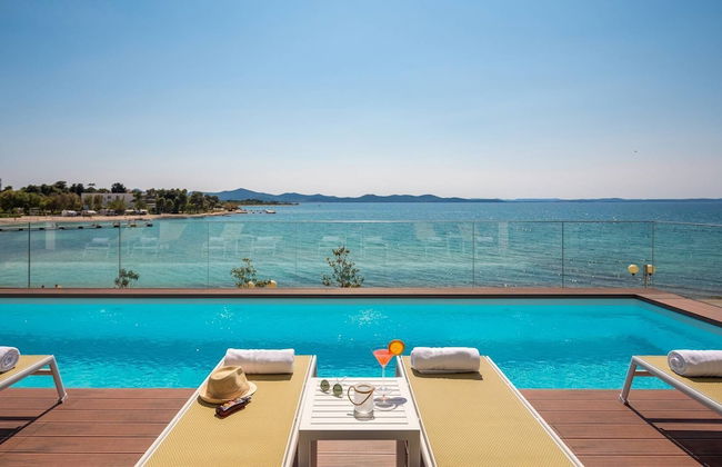 Dedaj Resort - Villa Tina - Foto 74