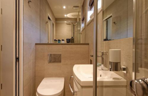 Micro and bright, cosy studio at West Hampstead - Foto 9