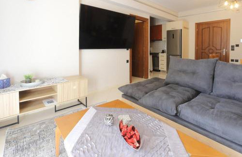 City center apartment - Foto 19