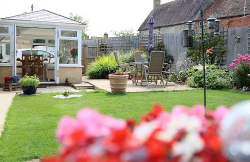 Howard Cottage - Foto 44