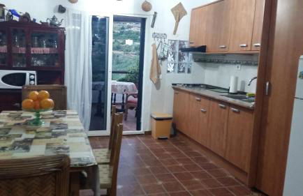 Casa Canaria Tejeda - Foto 12