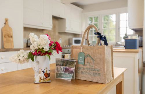 Robins Cottage - Photo 22