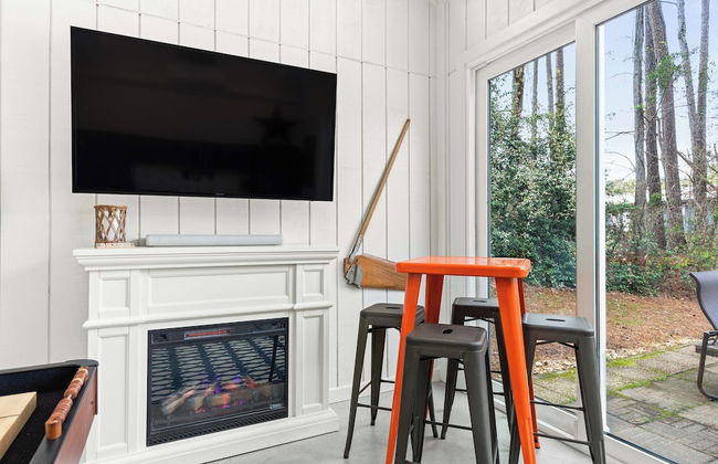 Admirals Retreat - Foto 40