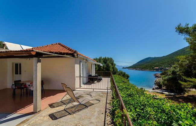 Apartments Nedeljko - Foto 7