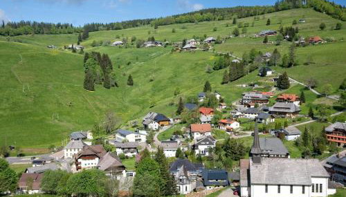 Fidelis-Bühl Muggenbrunn - Foto 4