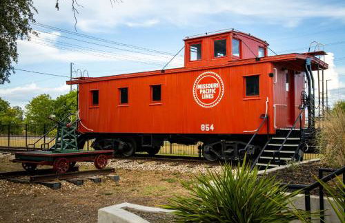 River Access Firepit BBQ Pet Friendly Sleeps 8 - Foto 8