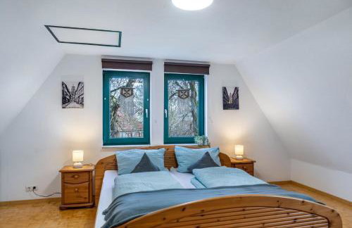 Ferienwohnung Altstadtblick - Photo 20