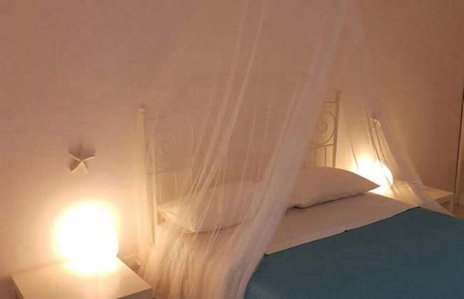 La Conchiglia Monopoli - Photo 3