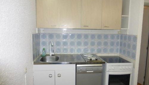 Bel appart. 3 pièces, 7 pers., proche des pistes - FR-1-804-58 - Foto 2