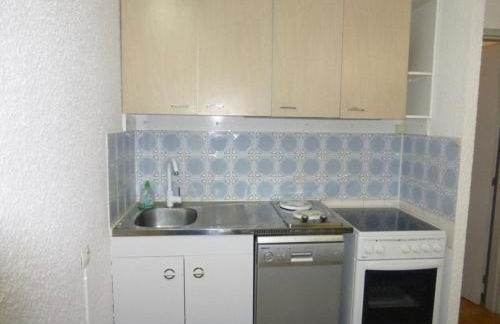 Bel appart. 3 pièces, 7 pers., proche des pistes - FR-1-804-58 - Foto 2