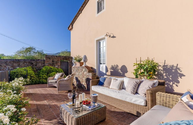 Fattoria Camigliano Wine Estate - Foto 1