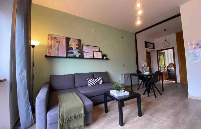 Wonder House & Panoramic View on the Amalfi Coast - Foto 22