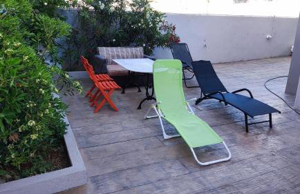 Serenity Villa-Ground floor-Sea view- sea 150m away - Foto 47