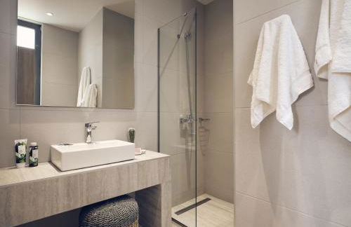 Aguacate Galini with private swimming pool - Foto 25