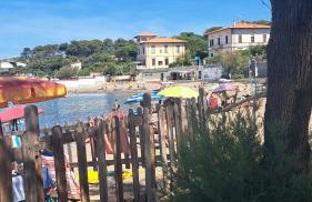 AUTUNNO IN TOSCANA MARE degustazioni sagre e vino aperto tutto l'anno parcheggio riservato davanti a casa - Foto 74