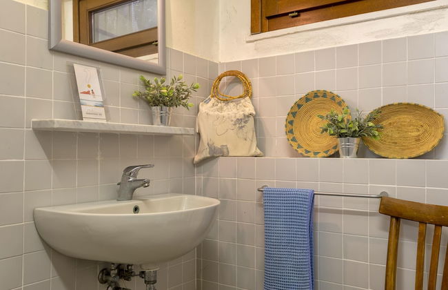 Sardinia Re - Casa Virdis - Photo 42