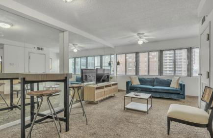 PP 514 City Chic in a Modern Studio Haven - Foto 10