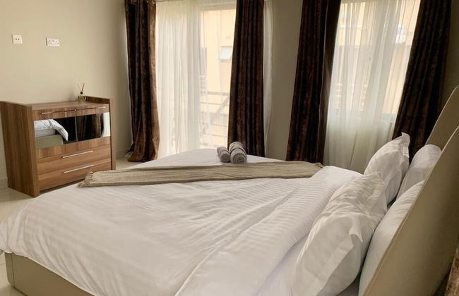 3 Bedroomed Fully Furnished Apartment in Bdex - Foto 6